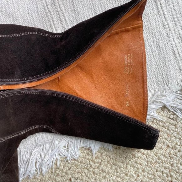 J Crew Leather Women's Shoe - Picture 2 of 2